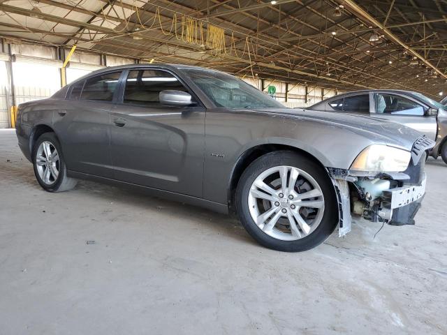 Photo 4 from auction – 2011 DODGE CHARGER R/ with VIN 2B3CM5CT4BH591583