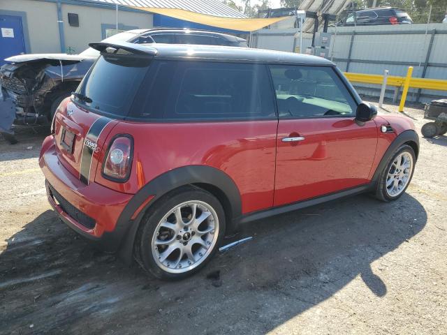 Фото 3 с аукциона – 2009 MINI COOPER S с VIN WMWMF73519TT99803