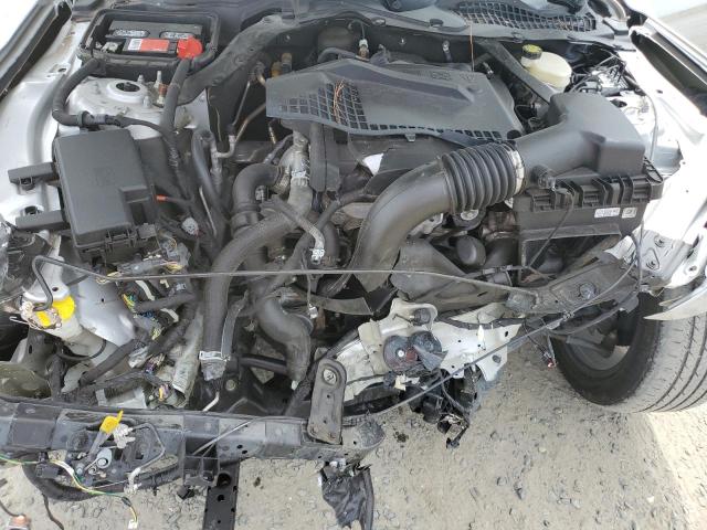 Photo 11 from auction – 2016 FORD MUSTANG with VIN 1FATP8UH6G5281862