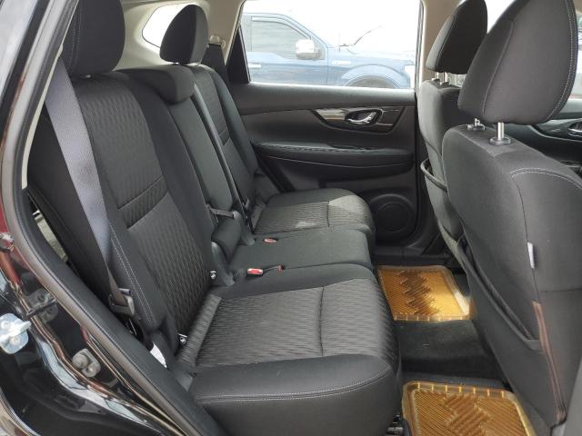 Photo 11 from auction – 2017 NISSAN ROGUE S with VIN KNMAT2MT9HP500754