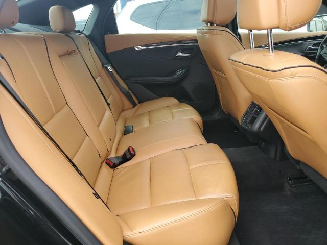 Photo 10 from auction – 2014 CHEVROLET IMPALA LTZ with VIN 2G1155S36E9202440
