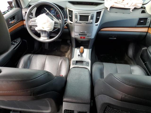 Photo 8 from auction – 2013 SUBARU OUTBACK 2. with VIN 4S4BRBKC6D3220986