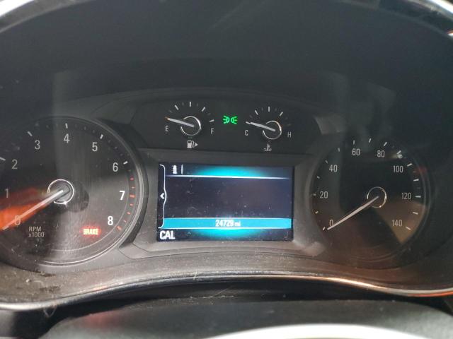 Photo 9 from auction – 2018 BUICK ENCORE PRE with VIN KL4CJESB6JB602908