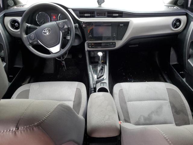 Photo 8 from auction – 2017 TOYOTA COROLLA L with VIN 2T1BURHE5HC896766