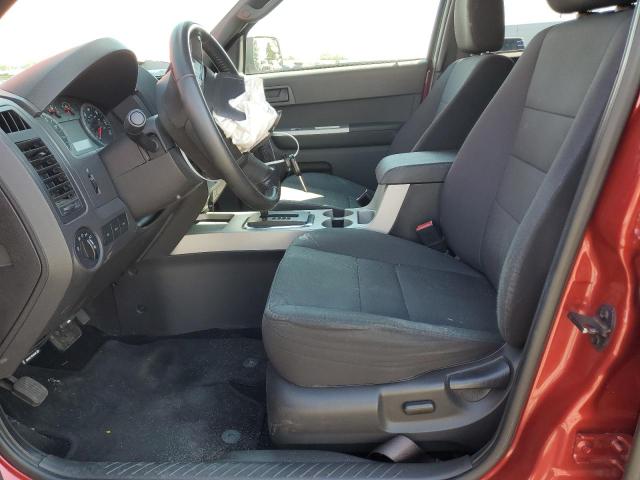 Photo 7 from auction – 2012 FORD ESCAPE XLT with VIN 1FMCU9DG0CKA49426