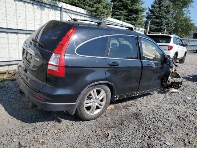 Photo 3 from auction – 2011 HONDA CR-V EXL with VIN JHLRE4H74BC020399