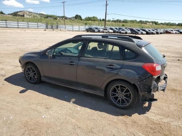Photo 2 from auction – 2016 SUBARU IMPREZA SP with VIN JF1GPAP67G8349216