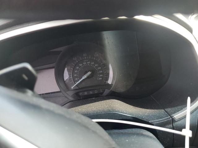 Photo 9 from auction – 2016 FORD EDGE SEL with VIN 2FMPK4J91GBC16277