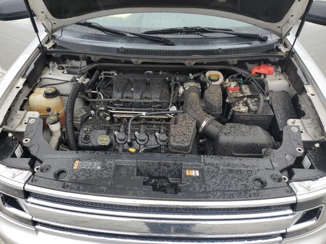 Photo 12 from auction – 2016 FORD FLEX SE with VIN 2FMGK5B80GBA15739
