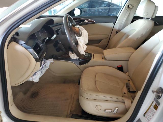 Photo 7 from auction – 2016 AUDI A6 PREMIUM with VIN WAUGFAFC0GN173080