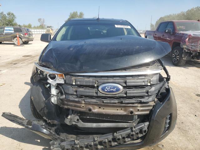 Photo 5 from auction – 2011 FORD EDGE SE with VIN 2FMDK3GC2BBA22706