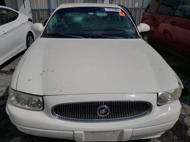 Photo 11 from auction – 2004 BUICK LESABRE CU with VIN 1G4HP52K244107670