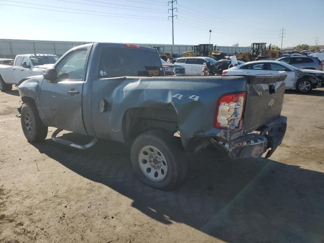 Photo 2 from auction – 2008 CHEVROLET SILVERADO with VIN 1GCEK14X08Z265621