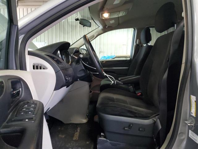 Photo 7 from auction – 2013 DODGE GRAND CARA with VIN 2C4RDGBG9DR702702