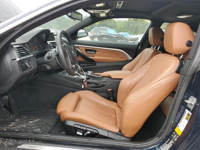 صورة رقم 7 من المزاد - 2016 BMW 428 XI مع VIN WBA3N9C53GK249883