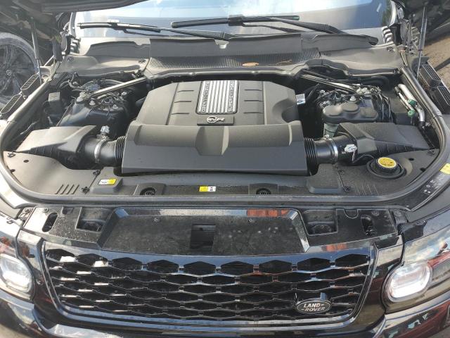 Photo 12 from auction – 2017 LAND ROVER RANGE ROVE with VIN SALWZ2FE4HA143319