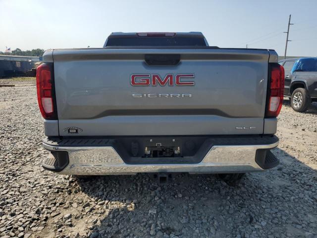 Photo 6 from auction – 2023 GMC SIERRA C15 with VIN 3GTPHBED5PG192259