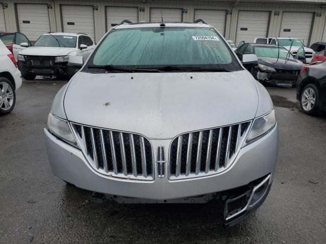 Zdjęcie 5 z aukcji – 2013 LINCOLN MKX z VIN 2LMDJ6JKXDBL09755