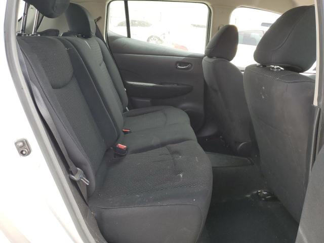 Photo 10 from auction – 2017 NISSAN LEAF S with VIN 1N4BZ0CP3HC303040