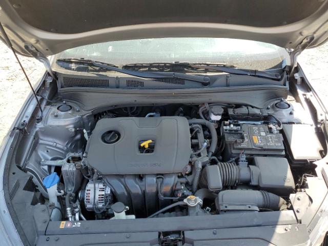 Photo 11 from auction – 2023 KIA FORTE LX with VIN 3KPF24AD3PE683164