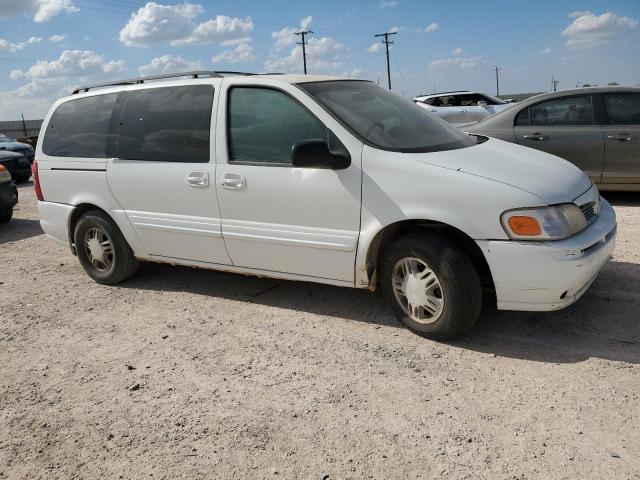 Photo 4 from auction – 2001 OLDSMOBILE SILHOUETTE with VIN 1GHDX23E01D308693