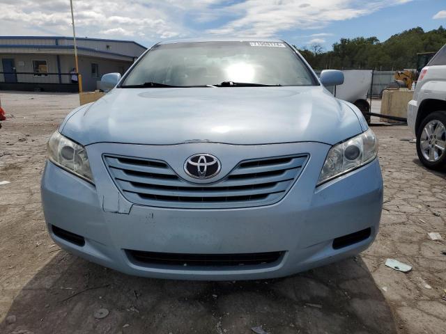 Photo 5 from auction – 2007 TOYOTA CAMRY CE with VIN 4T1BE46K27U713328
