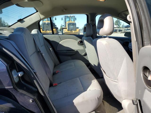 Photo 10 from auction – 2007 SATURN ION LEVEL with VIN 1G8AJ55F37Z195541