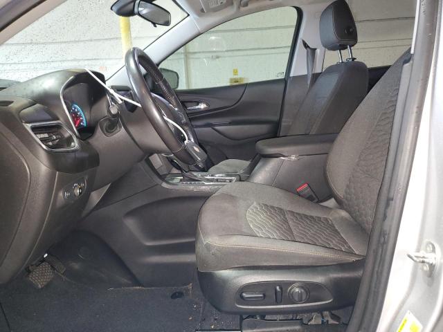 Photo 7 from auction – 2020 CHEVROLET EQUINOX LT with VIN 3GNAXKEV3LS713091