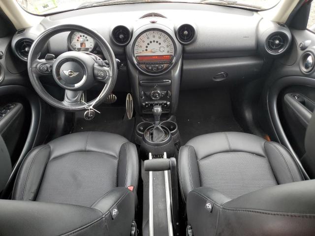 Photo 8 from auction – 2014 MINI COOPER S C with VIN WMWZC5C51EWP39138