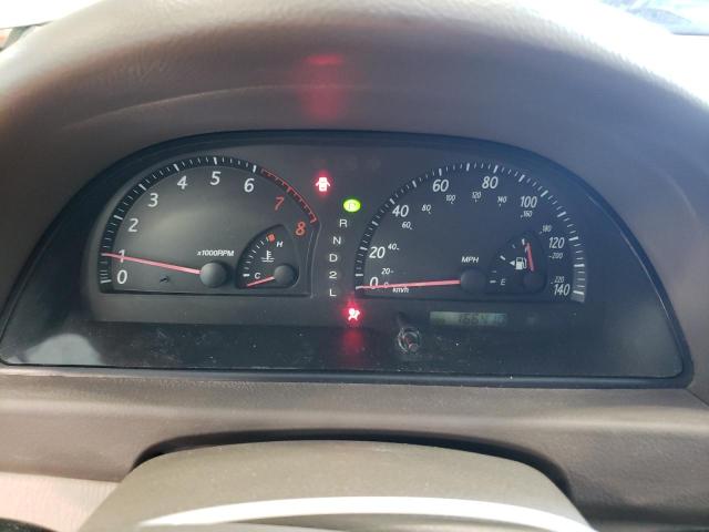 Photo 9 from auction – 2002 TOYOTA CAMRY LE with VIN 4T1BE30K22U625472