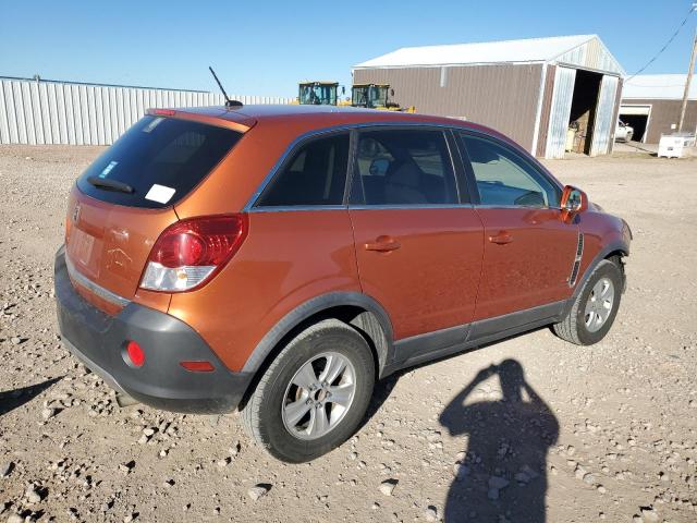 Photo 3 from auction – 2008 SATURN VUE XE with VIN 3GSCL33P58S669694