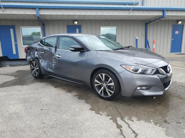 Photo 4 from auction – 2017 NISSAN MAXIMA 3.5 with VIN 1N4AA6AP4HC420330