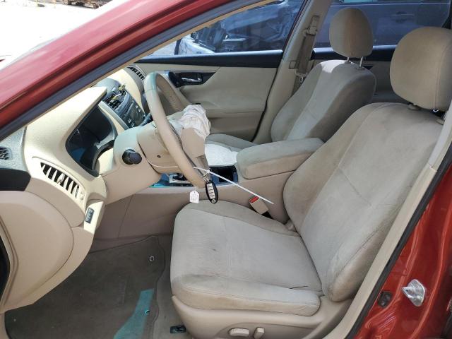 Photo 7 from auction – 2013 NISSAN ALTIMA 2.5 with VIN 1N4AL3AP9DN588410