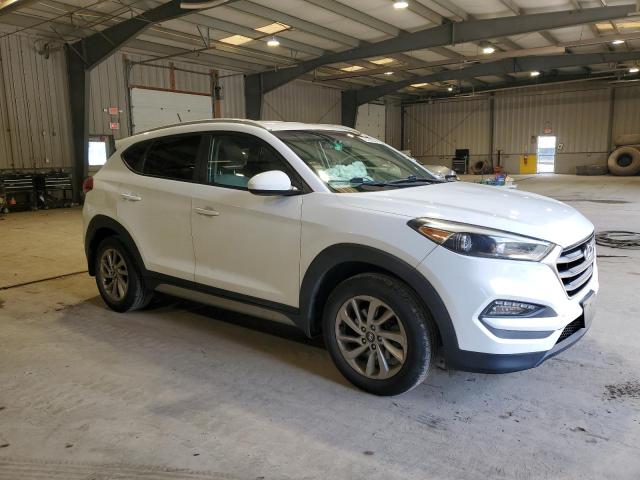 Photo 4 from auction – 2017 HYUNDAI TUCSON LIM with VIN KM8J3CA48HU386505