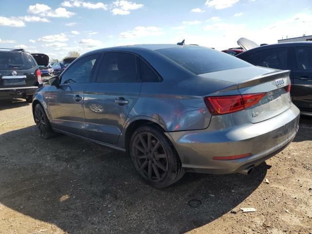 Photo 2 from auction – 2015 AUDI S3 PREMIUM with VIN WAUBFGFF5F1106830
