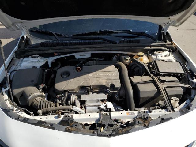 Photo 11 from auction – 2017 CHEVROLET MALIBU LS with VIN 1G1ZB5ST7HF205919
