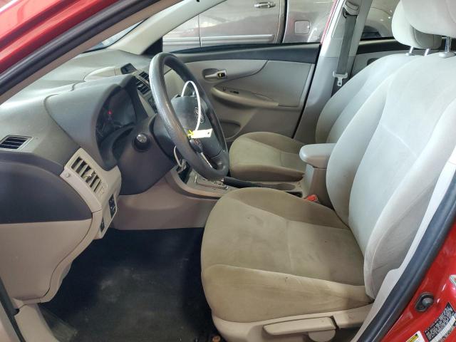 Photo 7 from auction – 2012 TOYOTA COROLLA BA with VIN 2T1BU4EE3CC847386