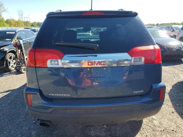 Photo 6 from auction – 2016 GMC TERRAIN SL with VIN 2GKFLTEK9G6148215