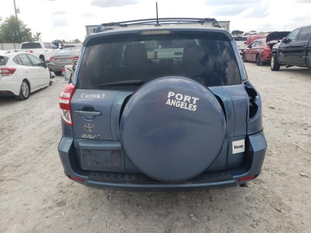 Photo 6 from auction – 2012 TOYOTA RAV4 with VIN JTMZF4DV9C5047005