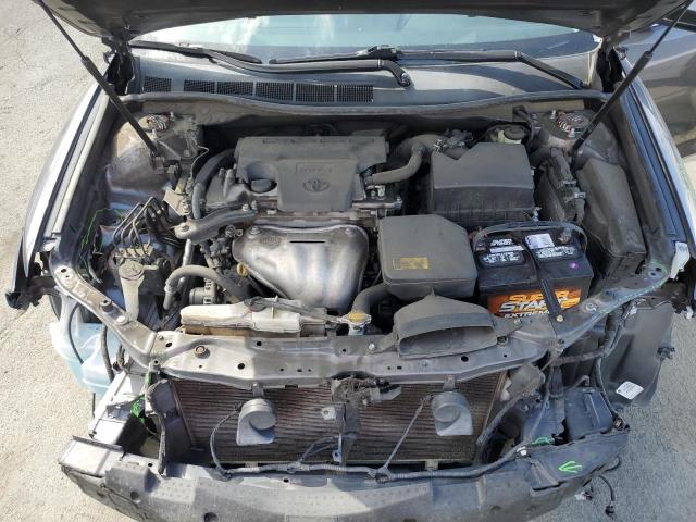 Photo 11 from auction – 2014 TOYOTA CAMRY L with VIN 4T1BF1FK7EU414376