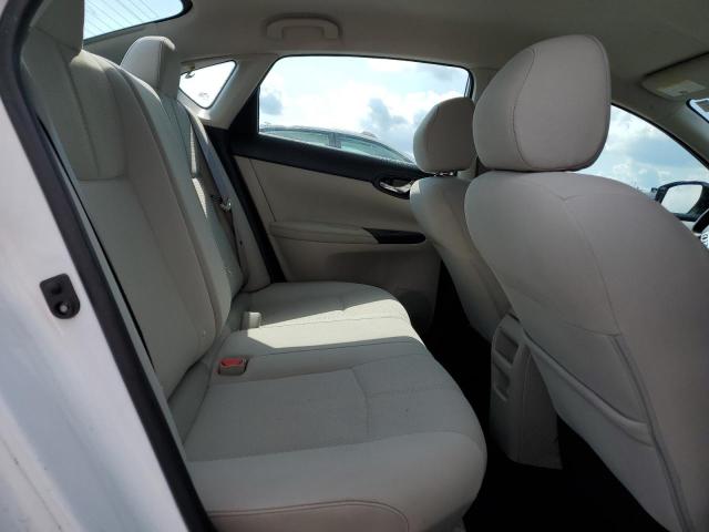 Photo 10 from auction – 2017 NISSAN SENTRA S with VIN 3N1AB7AP3HY214178