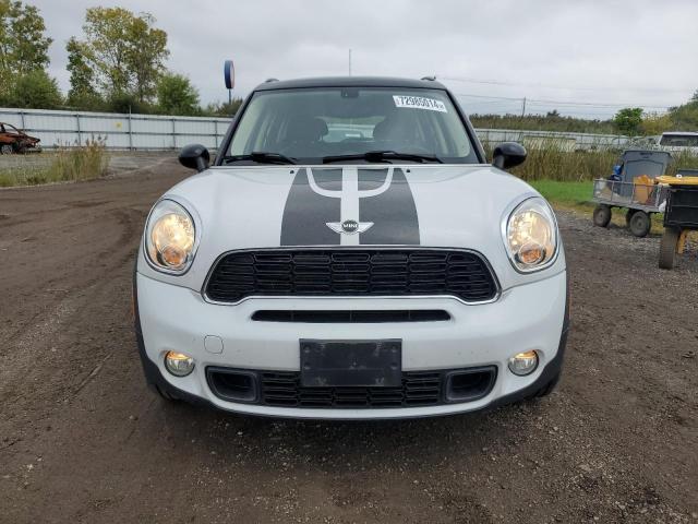 Photo 5 from auction – 2012 MINI COOPER S C with VIN WMWZC5C5XCWL56201