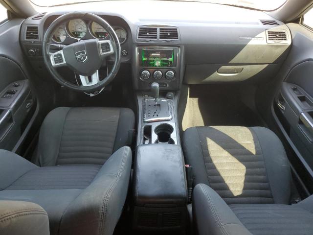 Photo 8 from auction – 2012 DODGE CHALLENGER with VIN 2C3CDYAG4CH118276