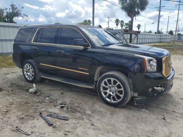 Photo 4 from auction – 2016 GMC YUKON DENA with VIN 1GKS1CKJ7GR219660