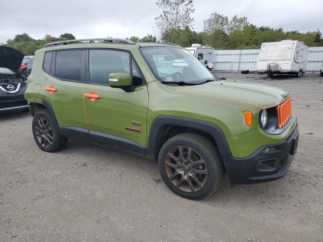 Photo 4 from auction – 2016 JEEP RENEGADE L with VIN ZACCJBBT5GPC86008