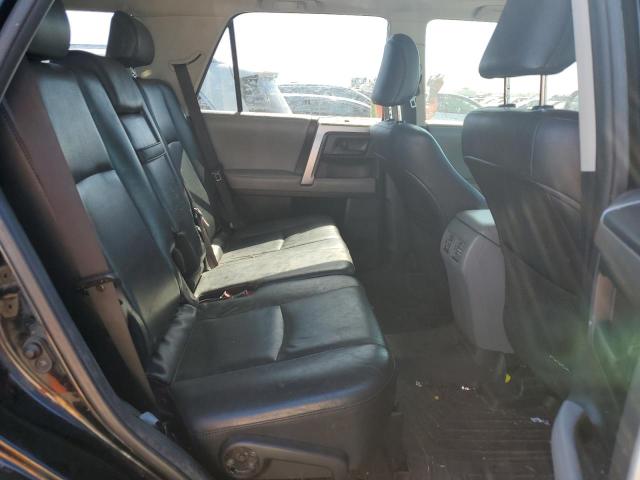 Photo 11 from auction – 2013 TOYOTA 4RUNNER SR with VIN JTEBU5JR1D5113399