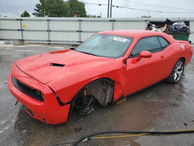 DODGE CHALLENGER 2016 with VIN 2C3CDZAG8GH225357 - Photo from auction