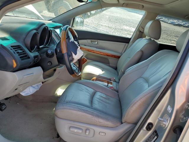 Фото 7 с аукциона – 2007 LEXUS RX 350 с VIN 2T2GK31U37C009167