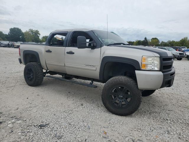 Photo 4 from auction – 2009 CHEVROLET SILVERADO with VIN 3GCEC13C69G248061