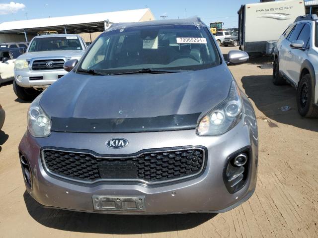 Photo 5 from auction – 2019 KIA SPORTAGE E with VIN KNDPNCACXK7540069